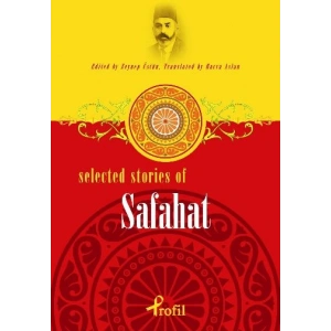 Selected Stories Of Safahat