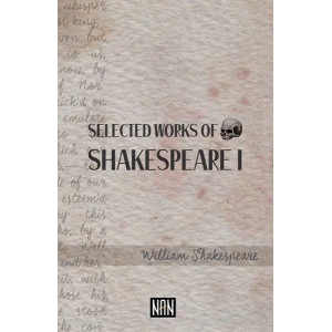 Selected Works Of Shakespeare 1