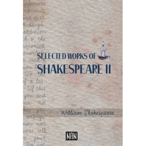 Selected Works Of Shakespeare 2