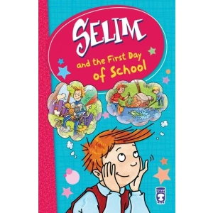 Selim And The First Day Of School