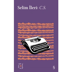 Selim İleri: C.S - Everest Açıkhava 22