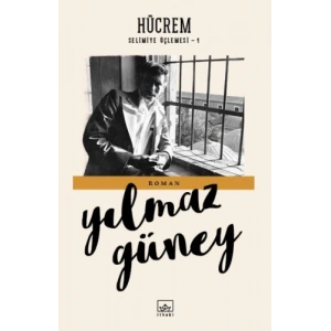 Selimiye Üçlemesi 1 - Hücrem