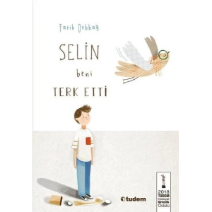 Selin Beni Terk Etti