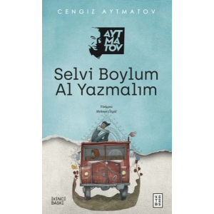 Selvi Boylum Al Yazmalım