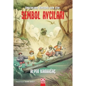 Sembol Avcıları