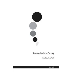 Semenderlerle Savaş