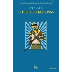 Semenderlerle Savaş