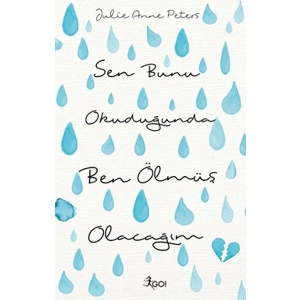 Sen Bunu Okuduğunda Ben Ölmüş Olacağım