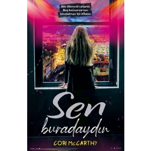 Sen Buradaydın