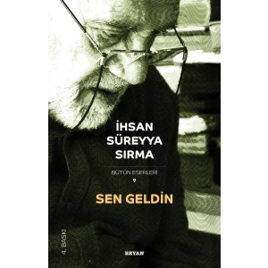 Sen Geldin
