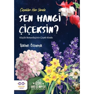 Sen Hangi Çiçeksin?