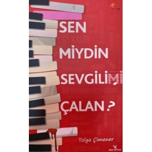 Sen miydin Sevgilimi Çalan?
