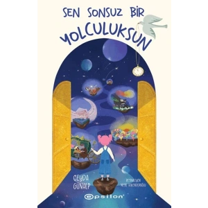 Sen Sonsuz Bir Yolculuksun