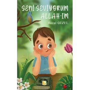 Seni Seviyorum Allahım