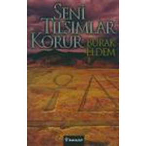 Seni Tılsımlar Korur