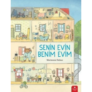 Senin Evin Benim Evim