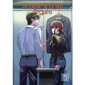 Seninle İçtiğim S*gara 2