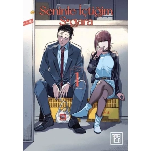 Seninle İçtiğim Sigara 1