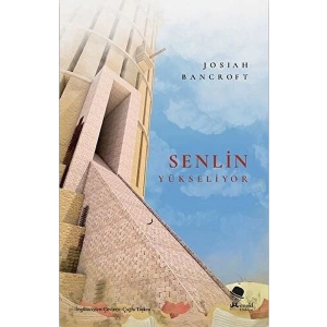 Senlin Yükseliyor