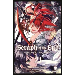 Seraph of the End - Kıyamet Meleği 21