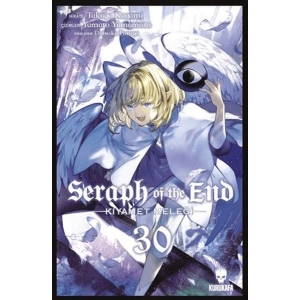 Seraph of the End – Kıyamet Meleği 30