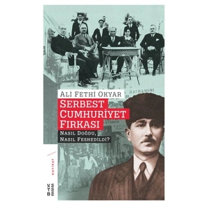 Serbest Cumhuriyet Fırkası