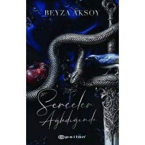 Serçeler Ağladığında