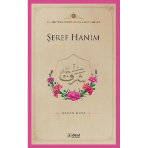 Şeref Hanım