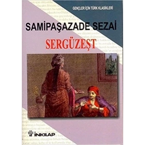 Sergüzeşt
