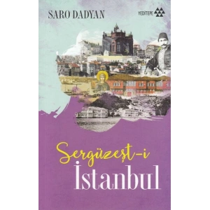 Sergüzeşt-i İstanbul