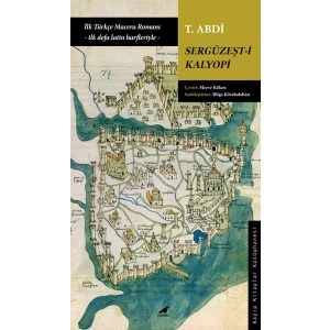 Sergüzeşt-i Kalyopi