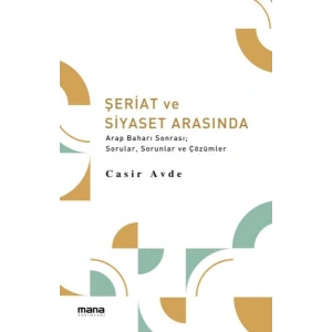 Şeriat ve Siyaset Arasında
