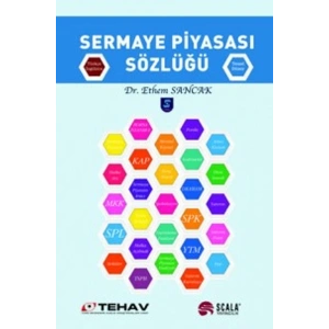 Sermaye Piyasası Sözlüğü