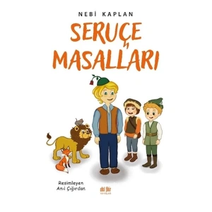 Seruçe Masalları