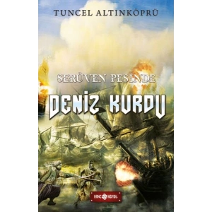 Serüven Peşinde 20 - Deniz Kurdu