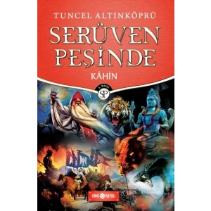 Serüven Peşinde 21 - Kahin