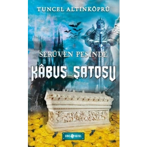 Serüven Peşinde 23 - Kabus Şatosu