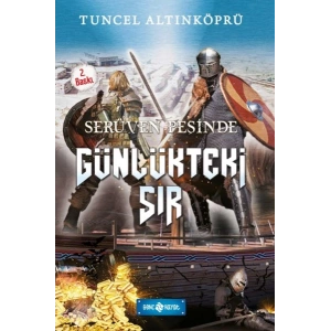 Serüven Peşinde 24 - Günlükteki Sır