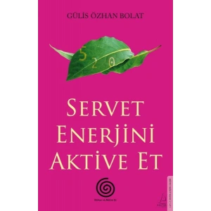Servet Enerjini Aktive Et