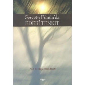 Servet-i Fünunda Edebi Tenkit