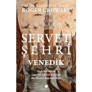 Servet Şehri Venedik