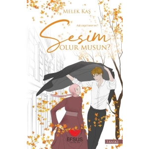 Sesim Olur Musun?