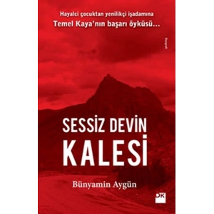 Sessiz Devin Kalesi