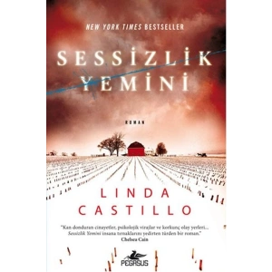 Sessizlik Yemini