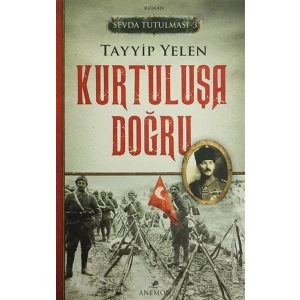 Sevda Tutulması 3 : Kurtuluşa Doğru