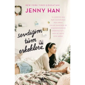 Sevdiğim Tüm Erkeklere