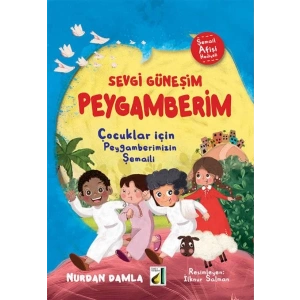 Sevgi Güneşim Peygamberim