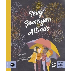 Sevgi Şemsiyesi Altında