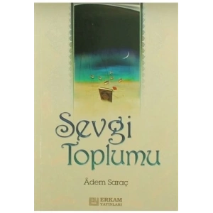 Sevgi Toplumu