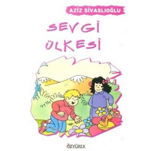 Sevgi Ülkesi